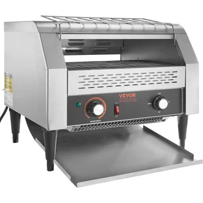 Used VEVOR TT -450 Conveyor Ovens Michigan US | Miedema Asset Management Group #1423569
