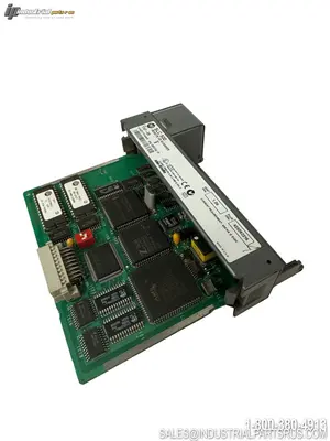 USED ALLEN-BRADLEY 1747-SN