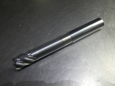 Monster 3/4" CR XL Carbide Endmill 3/4" Shank .12" R 295-054094 (LOC1387B)