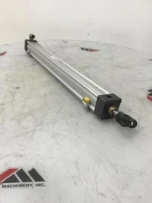 USED PARKER 02.00 CBB2MAUS14A 25.00