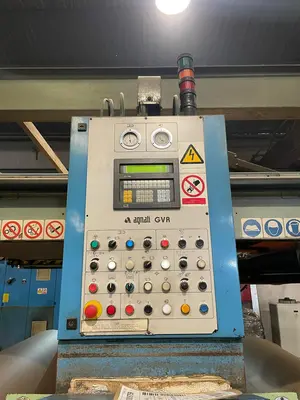Used AGNATI/FOSBER 2500 Complete Corrugators Florida US | Corrugated Machinery Brokers #1407976
