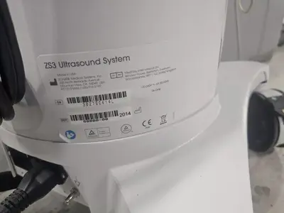 Used ZONARE ZONARE 88000-00 Medical Imaging - Other Texas US | PT Medical Technologies #1458929