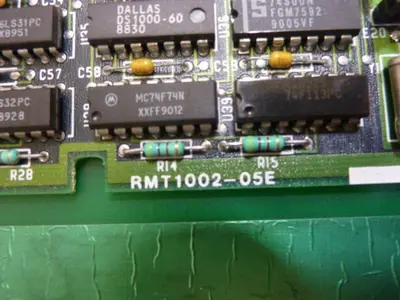 USED BOSTON DIGITAL PCB12D973