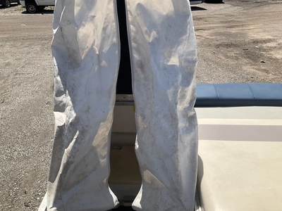 USED 1998 STARCRAFT STARDECK 261