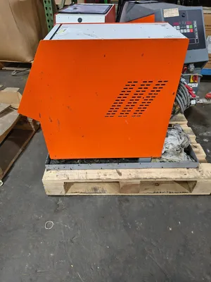 Used GWK TECO CD 90E Temperature Control and Mixing Instruments South Carolina US | ESS Industrial Equipment Sales #1307465