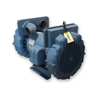 Used AMETEK DRP15BQ72D Blowers West Virginia US | JM Industrial #1455972