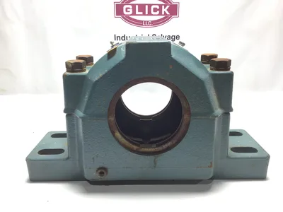 Dodge 522/344025 Pillow Block Bearing Housing
