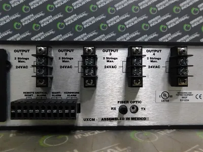 USED EMERSON 1011-041-1