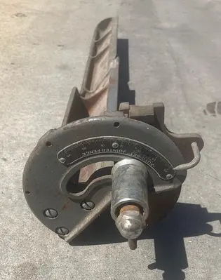 USED ROCKWELL/DELTA 6069