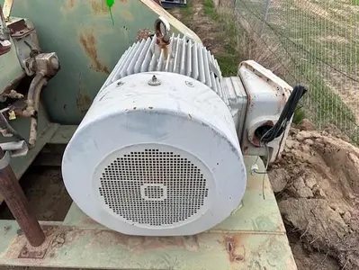 USED WHEATLEY HP-165