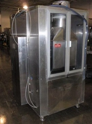 New | in-Stock 48" _UNKNOWN_ Coating Pans Connecticut US | DMC Industries #1281840