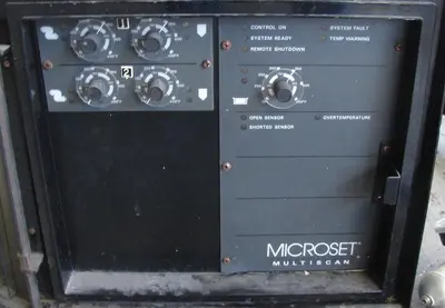 USED NORDSON 3100-1AA32