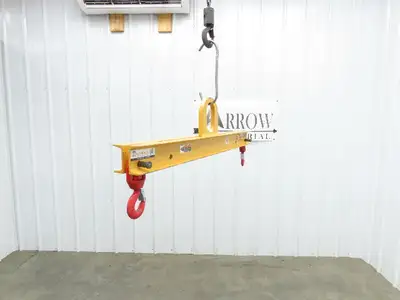 Used CALDWELL _UNKNOWN_ Miscellaneous MRO Indiana US | Arrow Industrial #1367460