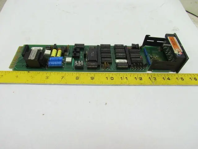 Used DAYTRONIC _UNKNOWN_ Miscellaneous MRO | Arrow Industrial #652583