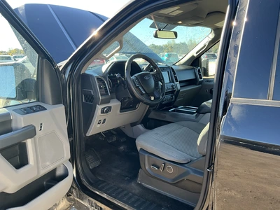 Used 2018 FORD F-150 Pickup Trucks Michigan US | Miedema Asset Management Group #1568251