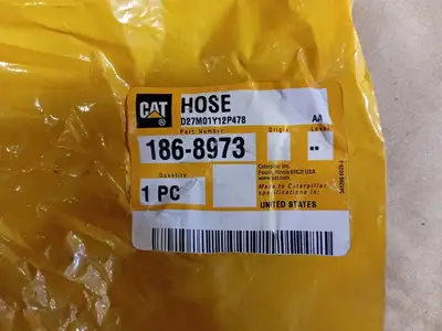 NEW CATERPILLAR 186-8973