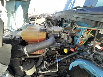 Used 2012 INTERNATIONAL 4300 Service & Utility Trucks California US | Big Truck & Equipment #1412277