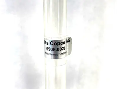 0505.0026 | Atlas Copco  Fitting w/ Tube - New Other