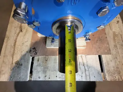 NEW SUMMIT PUMP 2175M