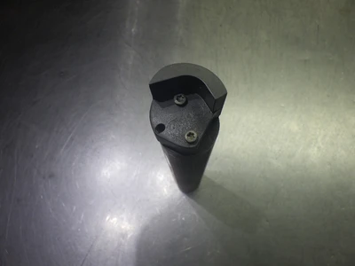 Manchester Coolant Thru Steel Boring Bar 1.25" Shank DNL 1250-10 (LOC2213A)