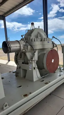 NEW SULZER 24X24X29AZ HSB