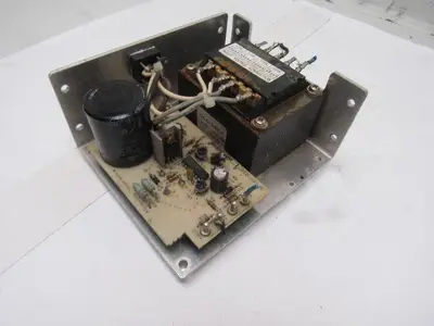 Tamura OLS-24C Linear Power Supply +24V / 2.4A