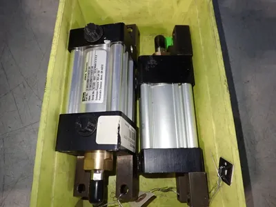 USED PARKER 2.00CG4MA1U4AC0150