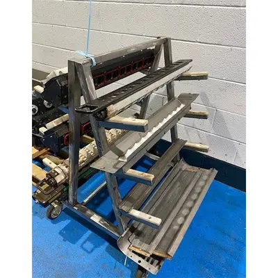 Used Polin _UNKNOWN_ Depositors | ISCA #1299000