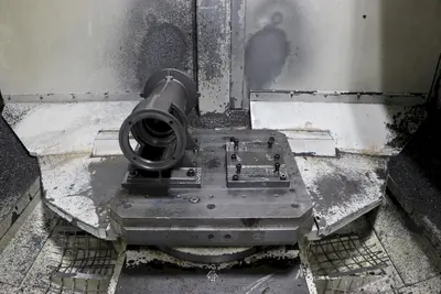 USED 2013 OKUMA MA-600HII