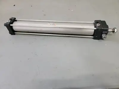 USED SMC CHDAU40-300