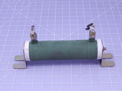Used JRM _UNKNOWN_ Resistors | OCO Industrial #1614543