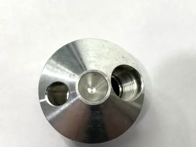 New | in-Stock PLASMA TREAT 22894, 774-2 Nozzles | Maverick Industrial Sales #1112007