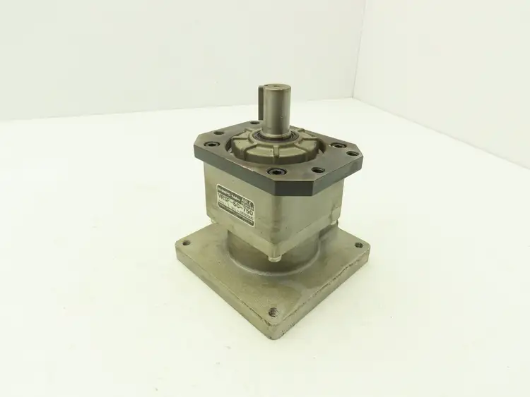 Used SHIMPO-NIDEC _UNKNOWN_ Speed Reducers | Arrow Industrial #614393