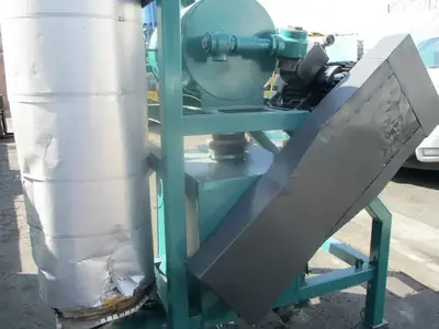 USED TUTHILL 9016-46L2
