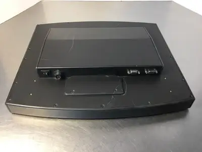 Inducomp Corporation Industrial LCD Monitor 313201 Loc.2A