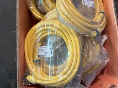 Used BRAD CONNECTIVITY _UNKNOWN_ Cable & Wire Ohio US | HGR 24 #1542131