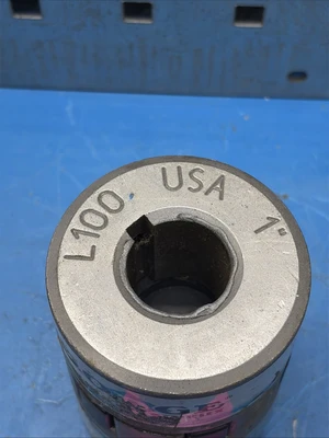 USED Dodge L100