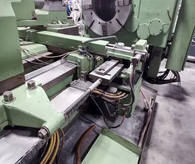 1980 BROADBENT 33100 Engine Lathes | Toolquip, Inc. (10)