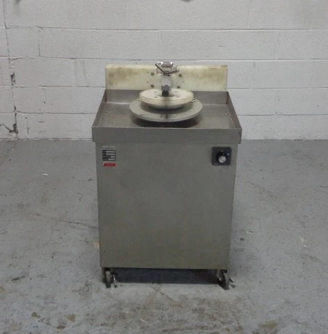 Used FOODTOOLS CS-7A Dough Sheeters & Presses California US | BakeryEquipment.com #1555535