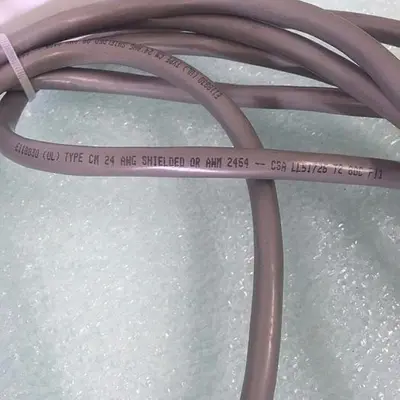 E118830 UL TYPE CM 24