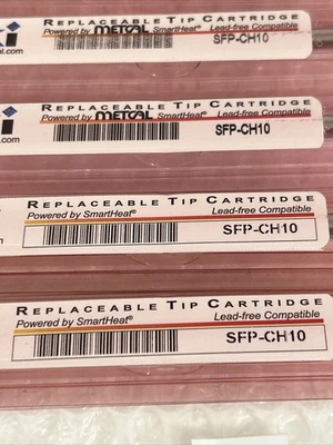 NEW OKinternational SFP-CH10