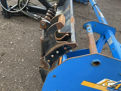 Used _UNKNOWN_ _UNKNOWN_ Snow Removal & Equipment Michigan US | Miedema Asset Management Group #1425305