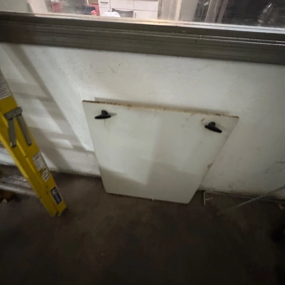 BRIDGEPORT VMC-3020 Vertical Machining Centers (Equipt) | SNL Machine Trader LLC (6)