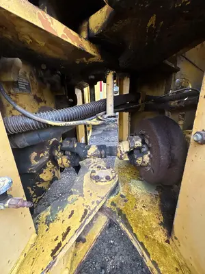 Used 1988 FURUKAWA FL230 Wheel Loaders New Jersey US | Proxy Equipment #1388687