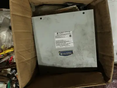 5 PALLETS OF ASSORTED ELECTRICAL AND COMPONENTS
