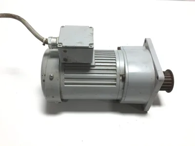 USED NISSEI CORPORATION G3KM-22-10-T040AX