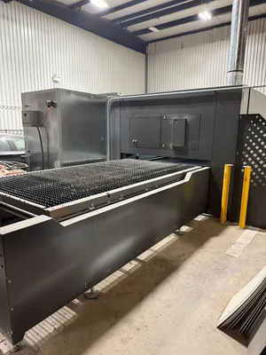 2022 BYSTRONIC DNE LC 3 Laser, CNC | Asset Exchange Corporation (12)