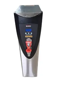 USED BUNN H5X-60-208