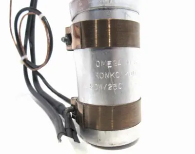 NEW TELEDYNE 102-043 MOLY CONVERTER GUTS ASSY. 102043