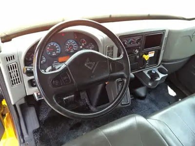 Used 2019 INTERNATIONAL _UNKNOWN_ Garbage trucks Florida US | TLC Truck & Equipment #1568916